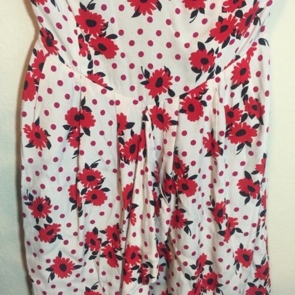 Urban Outfitters Graduate Sleeveless Dress - Picture 4 of 5